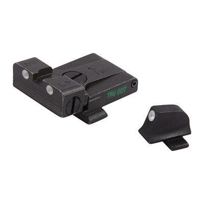 Sig Sauer Tru-Dot Adjustable Tritium Night Sight Set