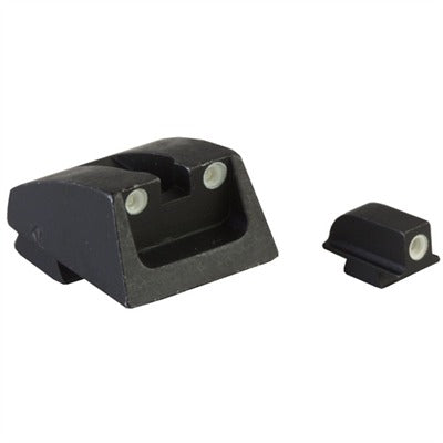 Para Ordnance LDA Tru-Dot Tritium Night Sight Set