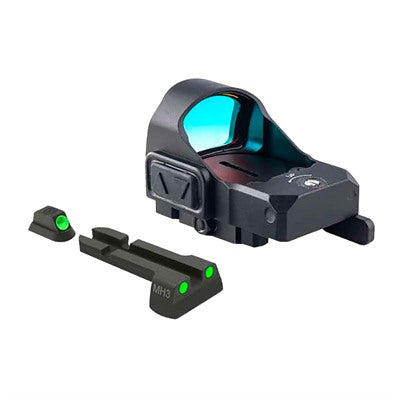 Micro RDS Red Dot Sight (UPC 810013520309)
