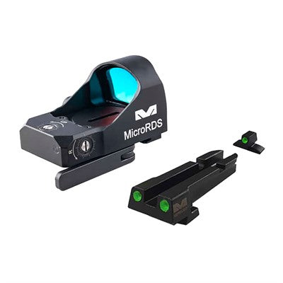 Micro RDS Red Dot Sight (UPC 810013520620)