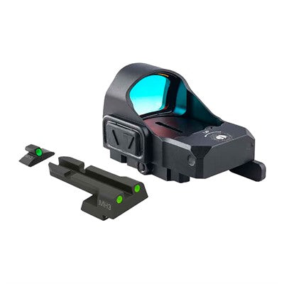 Micro RDS Red Dot Sight (UPC 810013520637)
