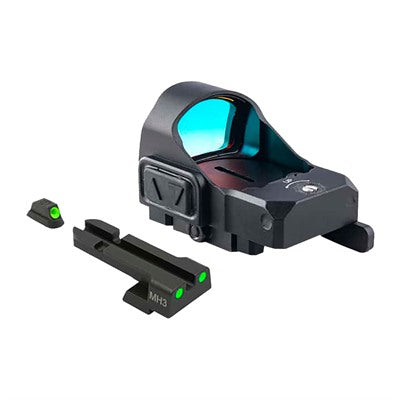 Micro RDS Red Dot Sight (UPC 810013520651)