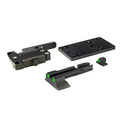 Micro RDS Adapter Plate