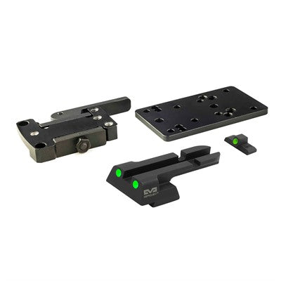 Micro RDS Adapter - UPC 810013520354