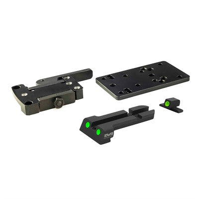 Micro RDS Adapter - UPC 810013520262