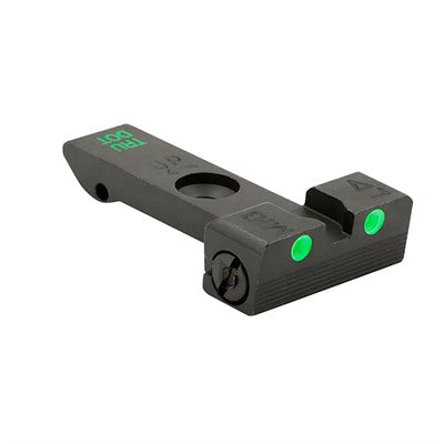 TRU-DOT Adjustable Tritium Night Sight for Ruger GP100 and Super Red Hawk