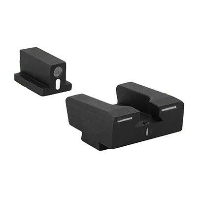 Mepro R4E Optimized Duty Sights for Glock Pistols