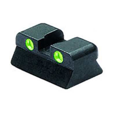 Hi-Power Rear Tru-Dot Night Sight