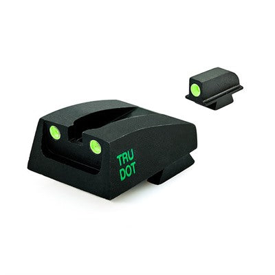 Para Ordnance LDA TruDot Tritium Night Sight Set - 840103136806