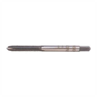 Steel Threading Taps for Gunsmithing