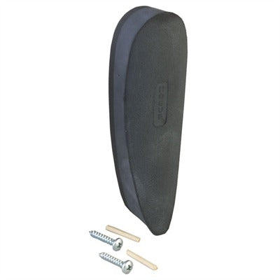 EZG Grind-to-Fit Recoil Pads for Firearms
