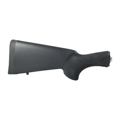 Overmolded Replacement Shotgun Buttstock