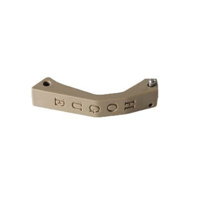 AR-15 Contoured Polymer Trigger Guard
