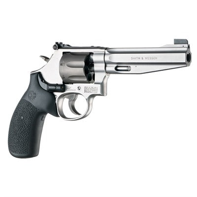 S&W K/L Frame Laser Enhanced Grips