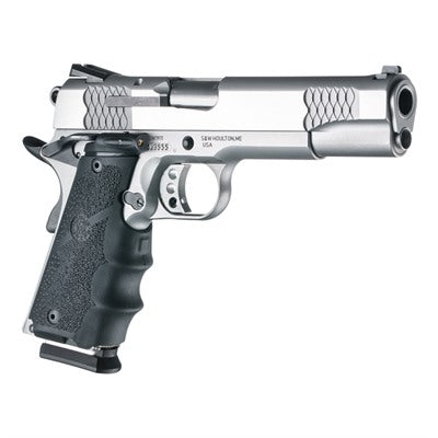1911 Government Laser Enhanced Grips