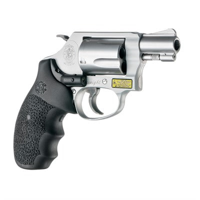 S&W J Frame Laser Enhanced Grips
