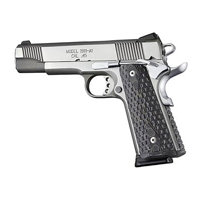 1911 Government Model MagRip Grip Kit