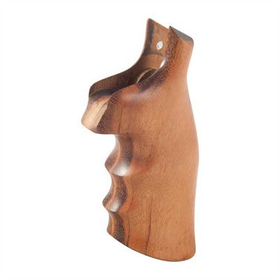 Wood Monogrip Panels for Revolvers