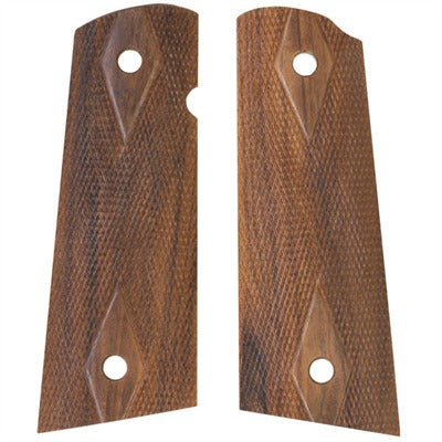 1911 Square Bottom Pistol Grips