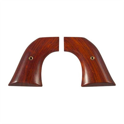 Single Action Revolver Grips