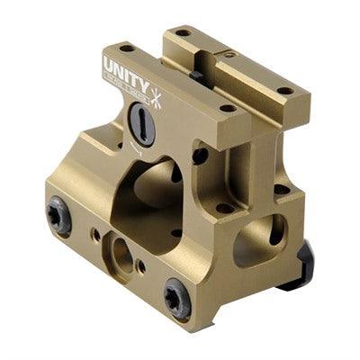 FAST MRO Optic Mount