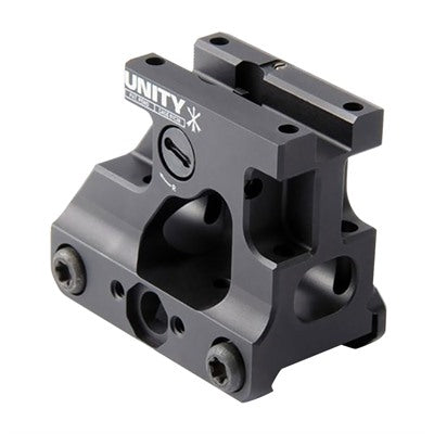 FAST MRO Optic Mount - UPC 810007880587