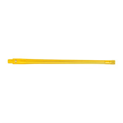 10/22 Threaded Tapered Straight Fluted Barrel