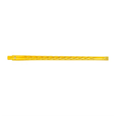 10/22 Threaded Tapered Flame Fluted Barrel