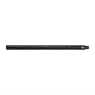 10/22 Threaded Bull Contour Flame Fluted Barrel