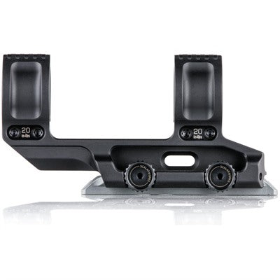 LEAP/08 30mm Quick Detach Scope Mount
