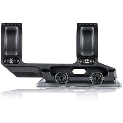 LEAP/09 34mm Quick Detach Scope Mount