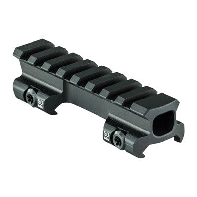 KICK/01 Picatinny Riser Mount