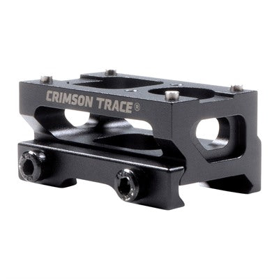 CT RAD Full Co-Witness Optic Mount