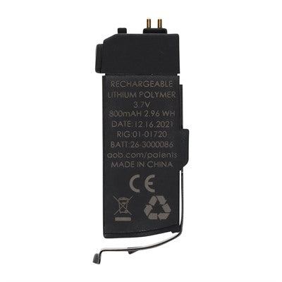 RIG Rapid Illumination Grip Battery