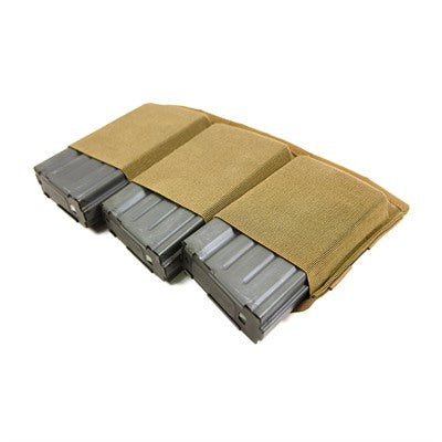 Ten-Speed .308 Magazine Pouch with MOLLE Mount