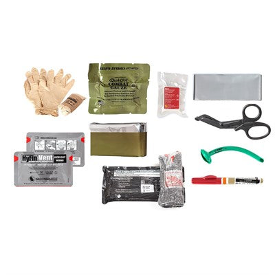 Trauma Kit NOW! Advanced Medical Supply Refill