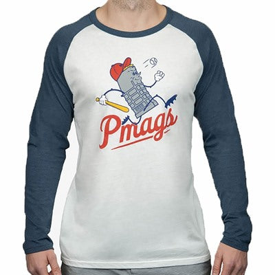 Magpul Bases Loaded Long Sleeve T-Shirt