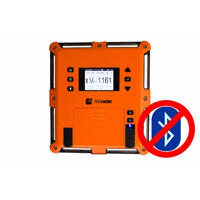 LabRadar Lite Ballistic Doppler Chronograph