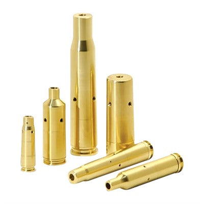 Bullet Laser Bore Sighting System