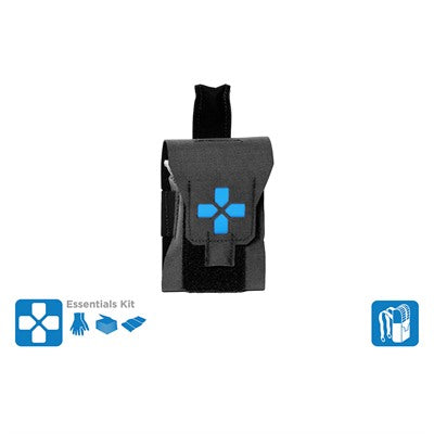 Micro Trauma Kit Now - Nano First Aid Kit