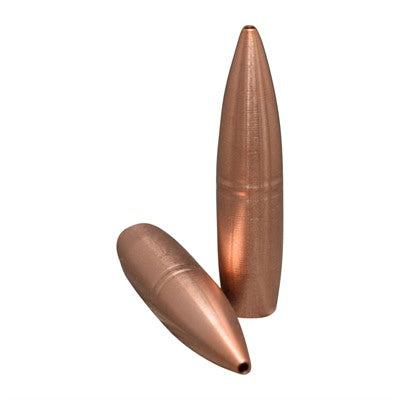 MTH 257 Cal (0.257") Match/Tactical/Hunting Reloading Bullets