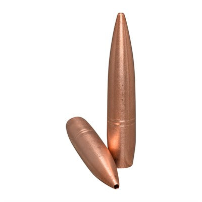 MTH 264 Cal 6.5mm (0.264") Match/Tactical/Hunting Reloading Bullets