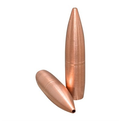 MTH .277 Caliber Match Tactical Hunting Bullets for Reloading