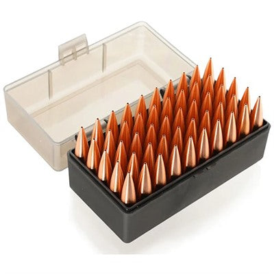 MTH .338 Caliber Match Tactical Hunting Bullets for Reloading