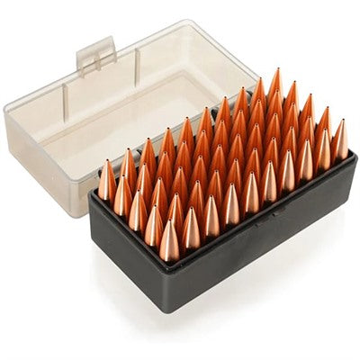 MTH 338 Caliber (0.338") Bullets for Match Tactical Hunting
