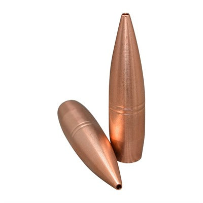 MTH 338 Caliber (0.338") MTH Match Tactical Hunting Bullets