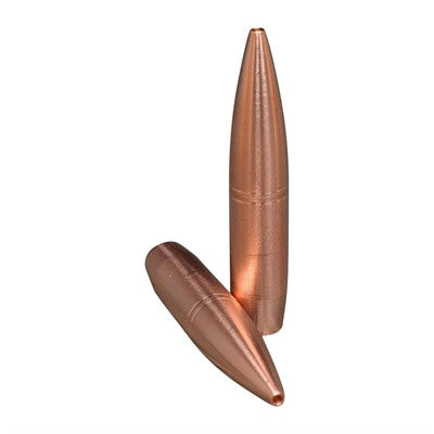 MTAC 264 Cal / 6.5MM (0.264") Match Tactical Mag Feed Bullets