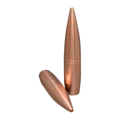 MTAC .338 Caliber Match Tactical Bullets for Reloading