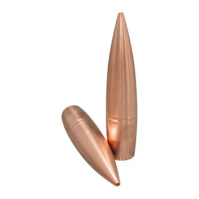 MTAC Match/Tactical 0.416" Caliber Rifle Projectiles