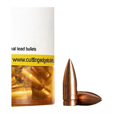 CURX 22 Long Rifle .223" Precision Bullets
